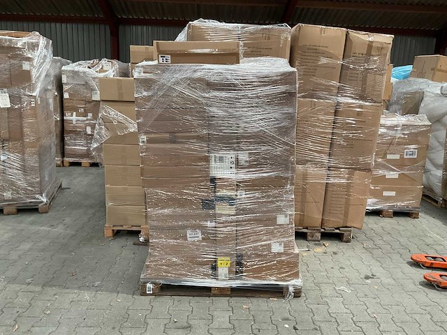 Partij retouren - paco home lampen (65x) - afbeelding 6 van  6