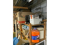 Partij retouren en diversen - afbeelding 2 van  11