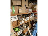 Partij retouren en diversen - afbeelding 3 van  11