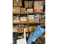 Partij retouren en diversen - afbeelding 5 van  11