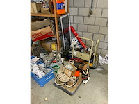 Partij retouren en diversen - afbeelding 7 van  11