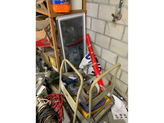 Partij retouren en diversen - afbeelding 8 van  11