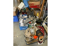 Partij retouren en diversen - afbeelding 9 van  11