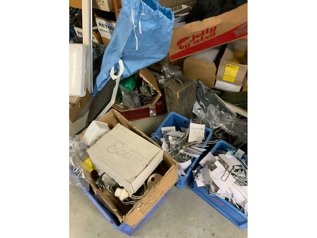 Partij retouren en diversen - afbeelding 10 van  11