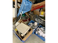 Partij retouren en diversen - afbeelding 10 van  11