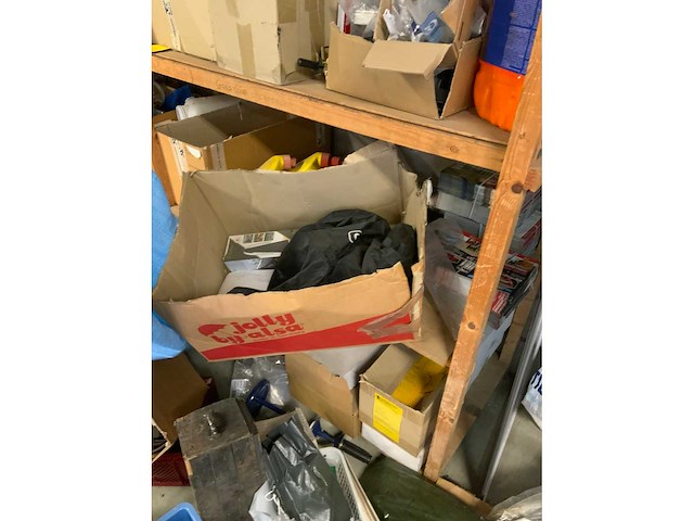 Partij retouren en diversen - afbeelding 11 van  11