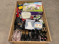 Partij retouren - afbeelding 1 van  9