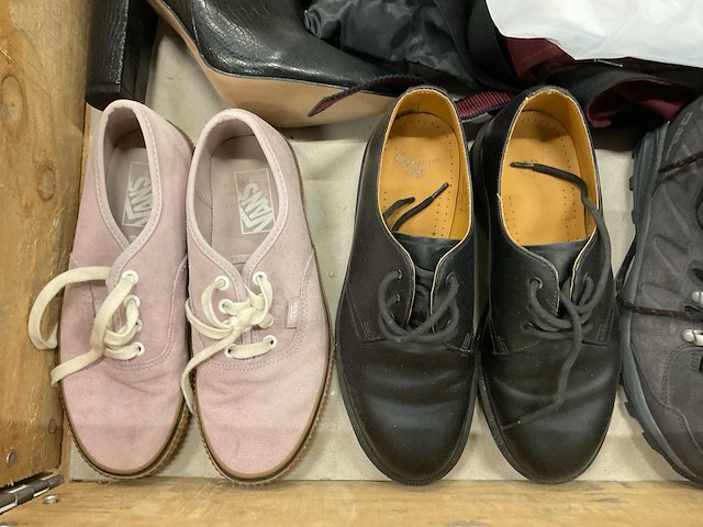 Partij retouren - afbeelding 4 van  9