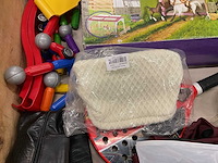 Partij retouren - afbeelding 8 van  9