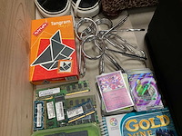 Partij retouren - afbeelding 9 van  11