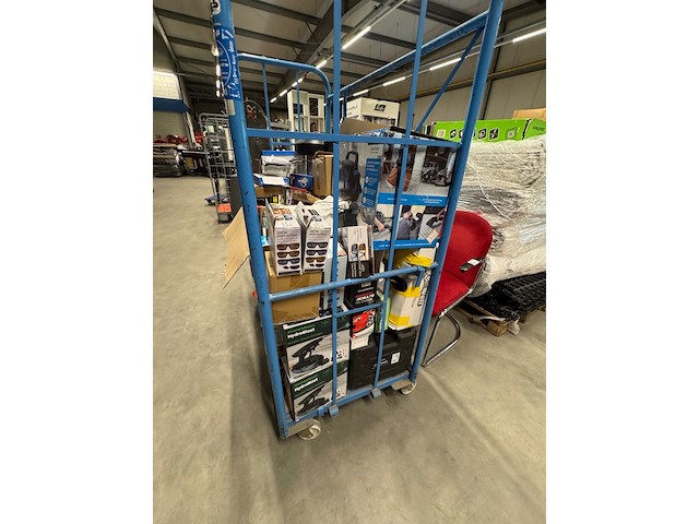 Partij retouren - afbeelding 2 van  8