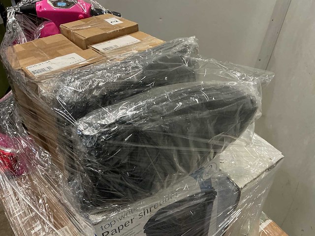 Partij retourgoed - afbeelding 5 van  11