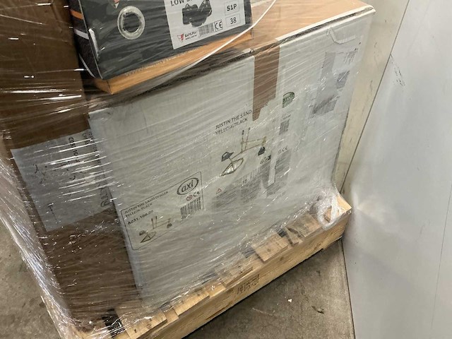 Partij retourgoed - afbeelding 7 van  11