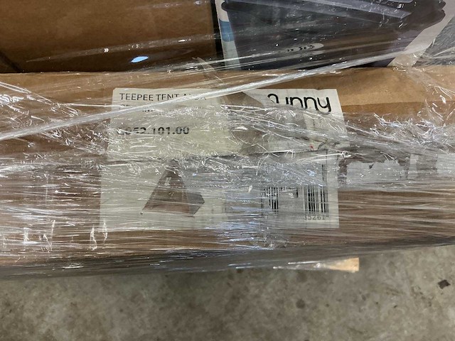 Partij retourgoed - afbeelding 8 van  11