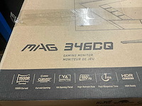 Partij retourgoederen - pc schermen/ monitors - 568 items - afbeelding 11 van  13