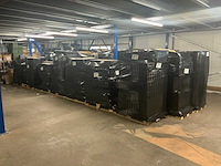Partij retourgoederen - pc schermen/ monitors - 568 items
