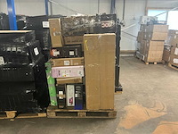 Partij retourgoederen - pc schermen/ monitors - 568 items - afbeelding 4 van  13