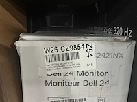 Partij retourgoederen - pc schermen/ monitors - 568 items - afbeelding 6 van  13