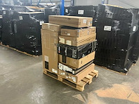 Partij retourgoederen - pc schermen/ monitors - 568 items - afbeelding 8 van  13