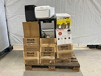 Partij retourgoederen -12 items - afbeelding 2 van  9