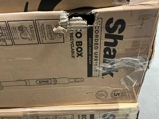 Partij retourgoederen -12 items - afbeelding 5 van  9