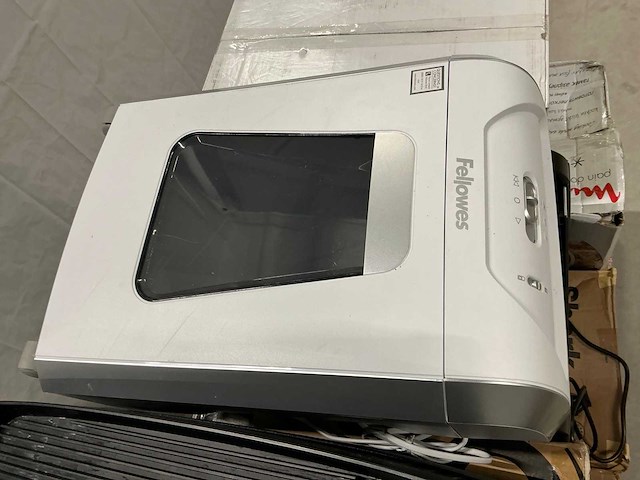 Partij retourgoederen -12 items - afbeelding 6 van  9