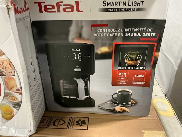 Partij retourgoederen -12 items - afbeelding 8 van  9