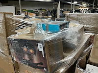 Partij retourgoederen (16x pallet) - afbeelding 2 van  12