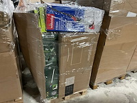 Partij retourgoederen (16x pallet) - afbeelding 5 van  12