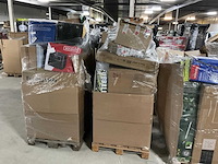 Partij retourgoederen (16x pallet) - afbeelding 6 van  12