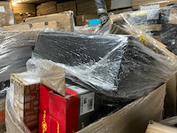 Partij retourgoederen (16x pallet) - afbeelding 9 van  12