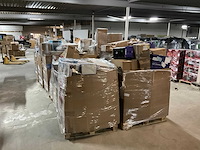 Partij retourgoederen (16x pallet) - afbeelding 10 van  12