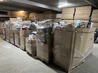 Partij retourgoederen (16x pallet) - afbeelding 11 van  12