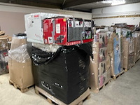 Partij retourgoederen (20x pallet) - afbeelding 3 van  32