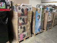 Partij retourgoederen (20x pallet) - afbeelding 4 van  32