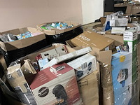 Partij retourgoederen (20x pallet) - afbeelding 5 van  32