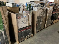 Partij retourgoederen (20x pallet) - afbeelding 6 van  32