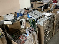Partij retourgoederen (20x pallet) - afbeelding 7 van  32
