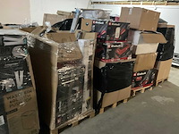Partij retourgoederen (20x pallet) - afbeelding 8 van  32