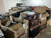 Partij retourgoederen (20x pallet) - afbeelding 9 van  32