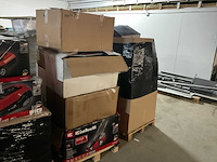 Partij retourgoederen (20x pallet) - afbeelding 10 van  32