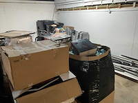 Partij retourgoederen (20x pallet) - afbeelding 12 van  32