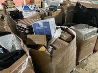 Partij retourgoederen (20x pallet) - afbeelding 21 van  32