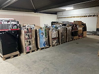 Partij retourgoederen (20x pallet) - afbeelding 11 van  32