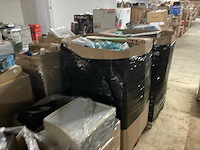 Partij retourgoederen (20x pallet) - afbeelding 23 van  32