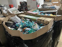 Partij retourgoederen (20x pallet) - afbeelding 24 van  32
