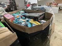 Partij retourgoederen (20x pallet) - afbeelding 25 van  32