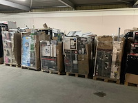 Partij retourgoederen (20x pallet) - afbeelding 22 van  32
