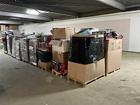 Partij retourgoederen (20x pallet) - afbeelding 28 van  32