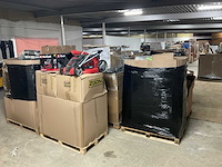 Partij retourgoederen (20x pallet) - afbeelding 29 van  32